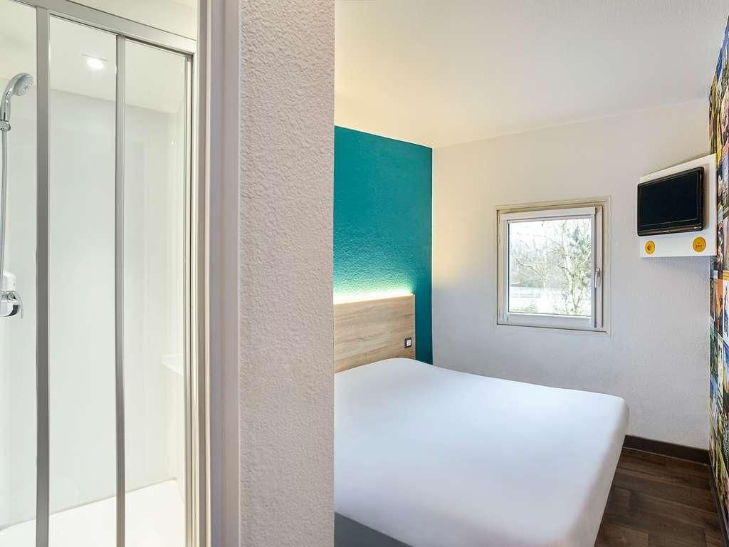 Cabrio Room with private bathroom - New to #ontheroad
