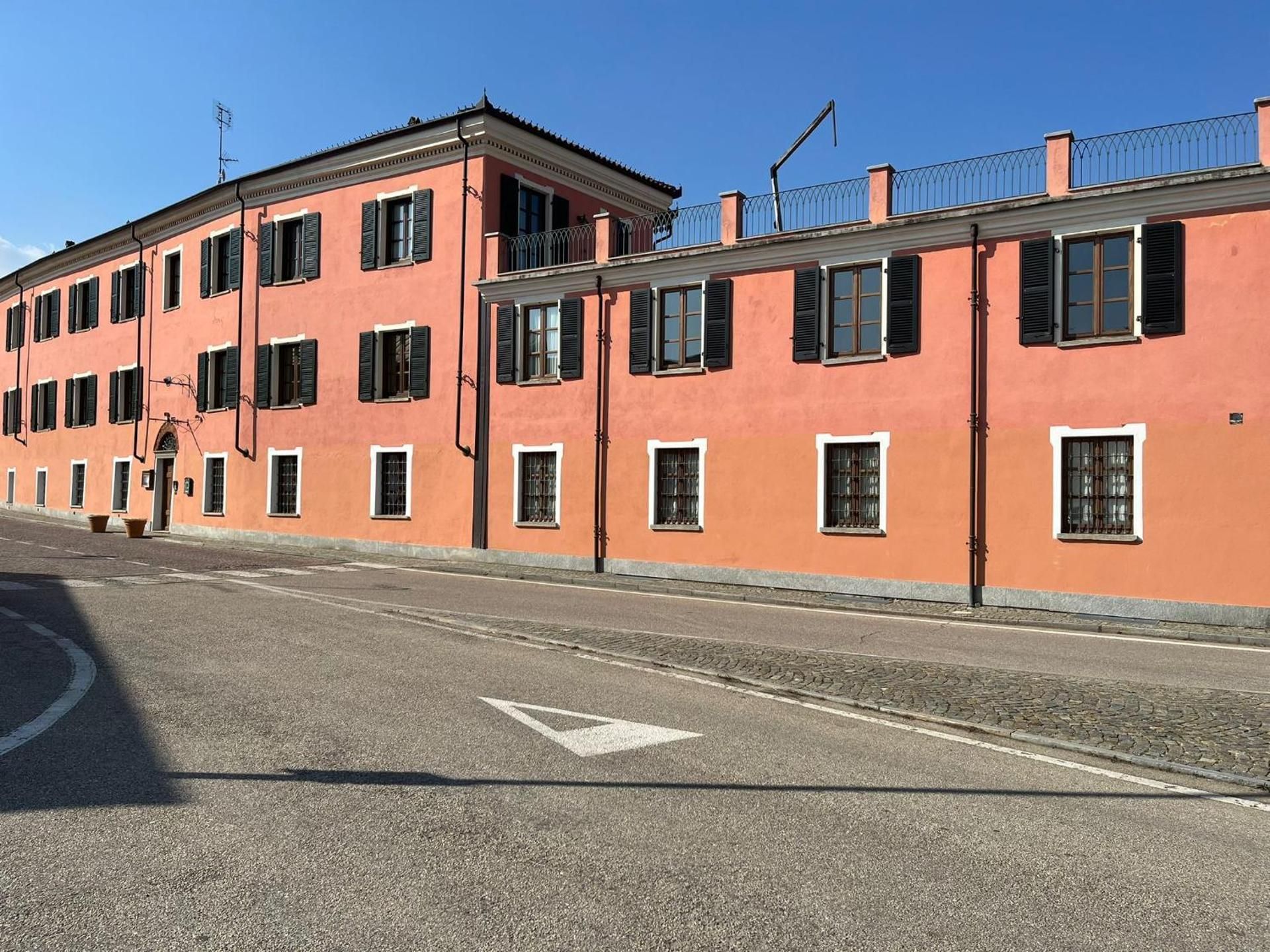 Dimora San Secondo