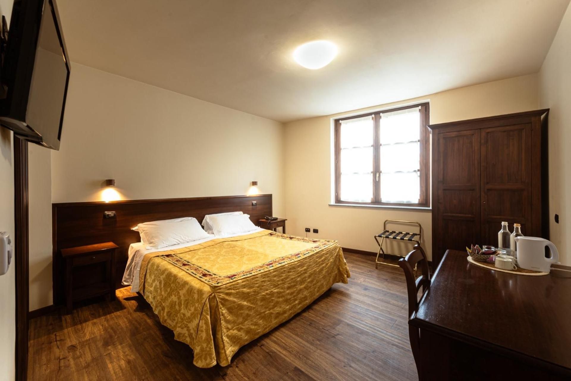 Double or Twin Room