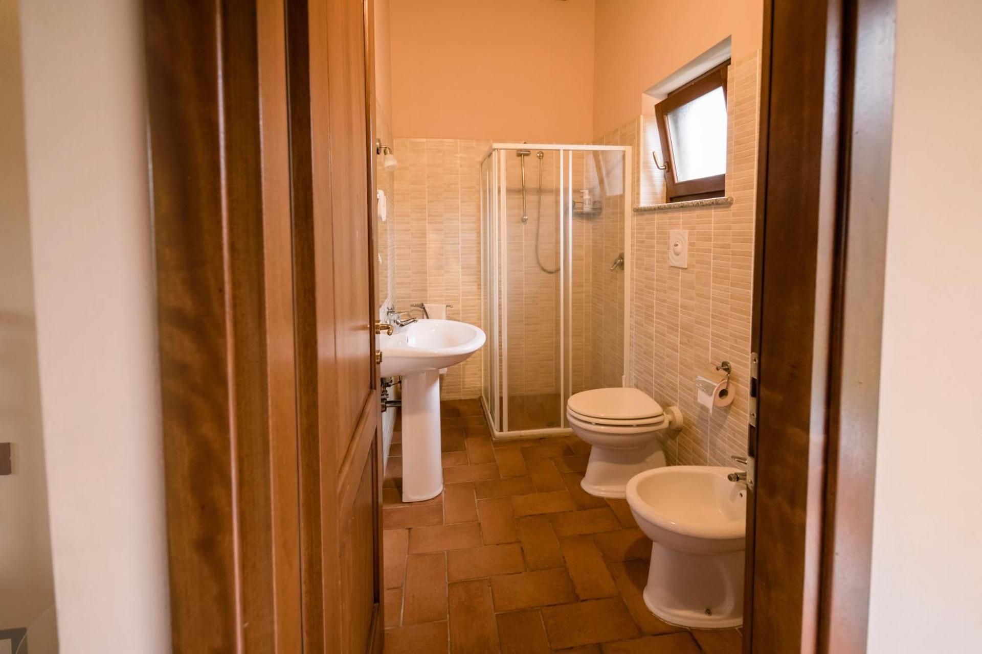 Classic Quadruple Room