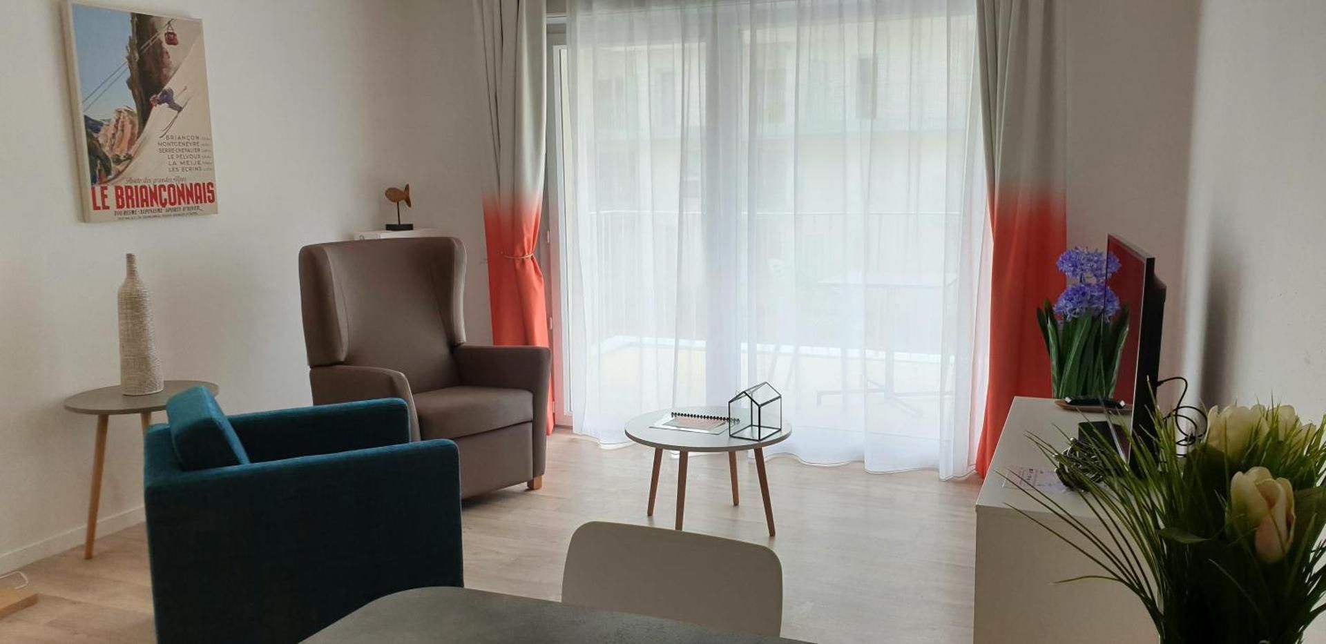 Superior Apartment