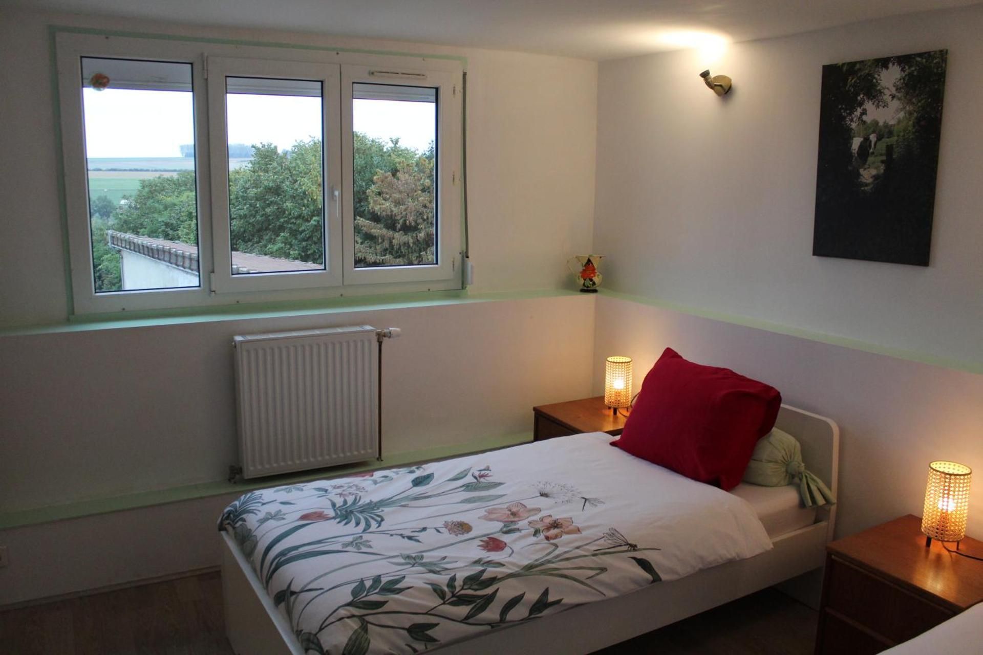 Budget Double Room