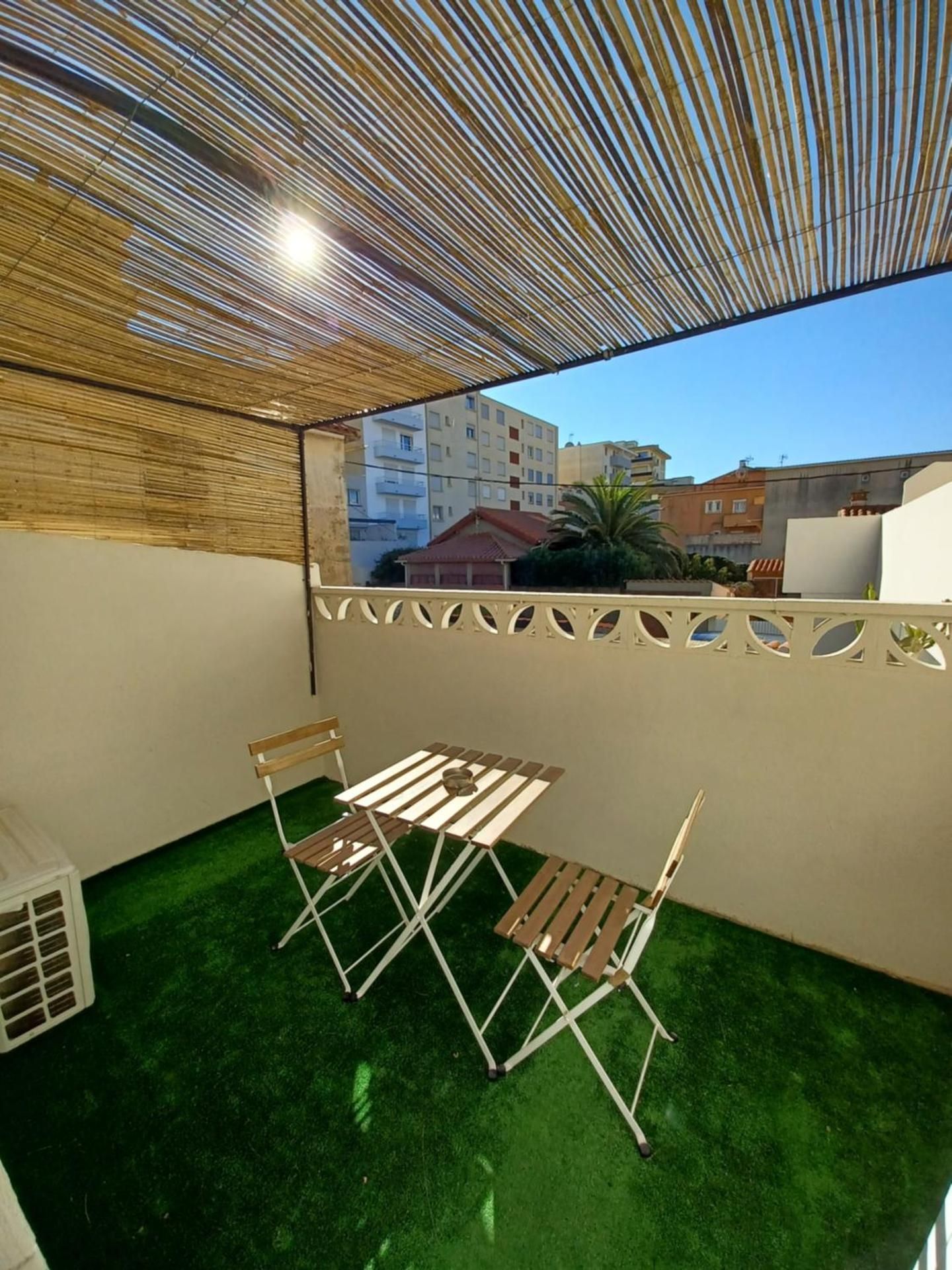 Ezz'Hotel Canet