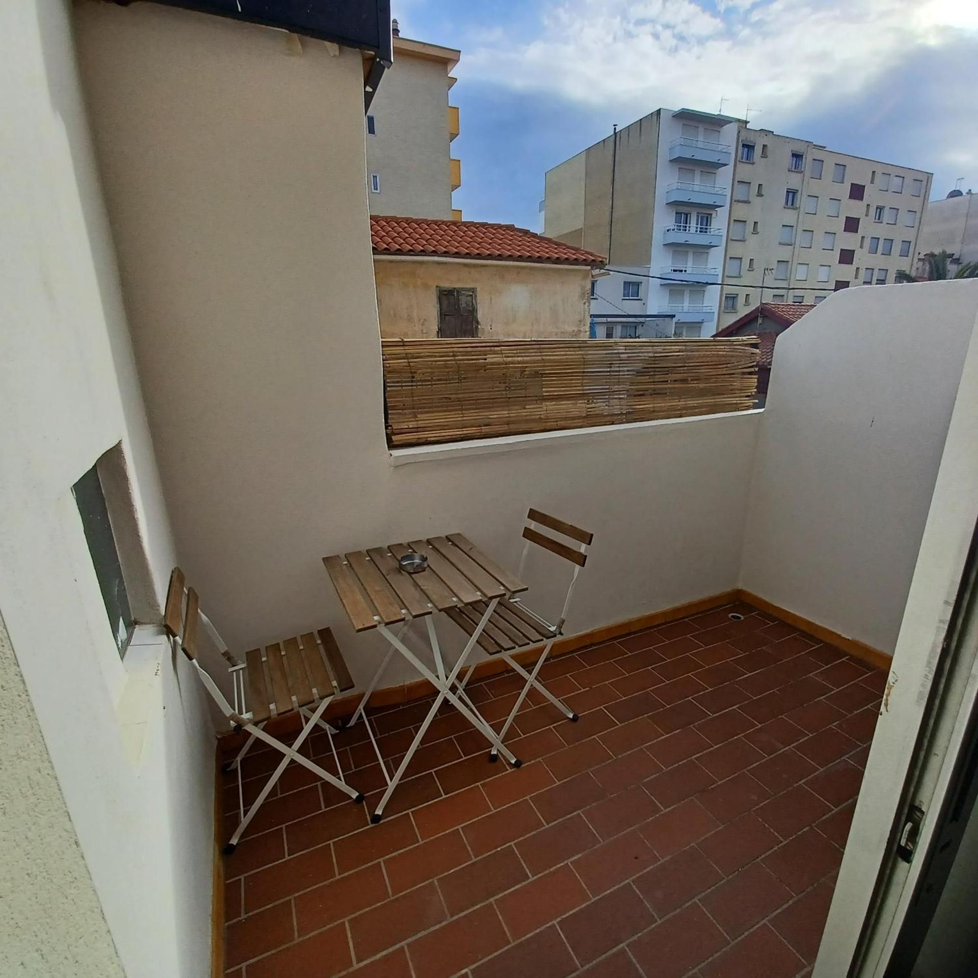 Ezz'Hotel Canet