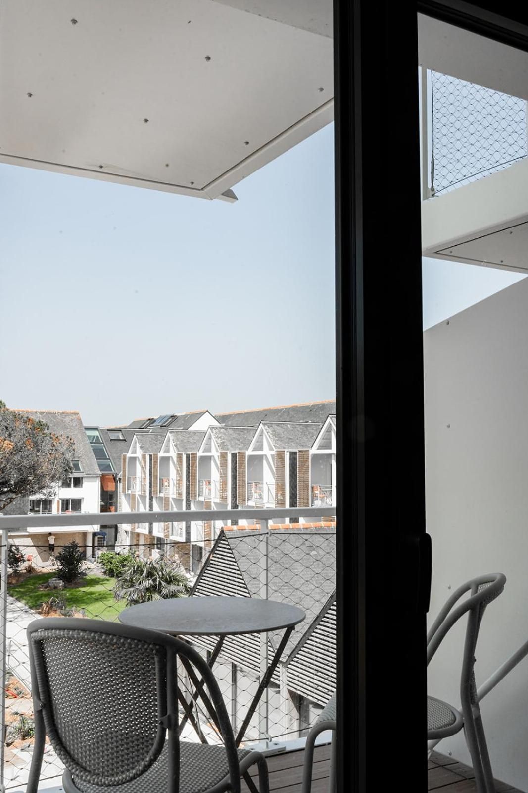 Superior Double Room with Garden View