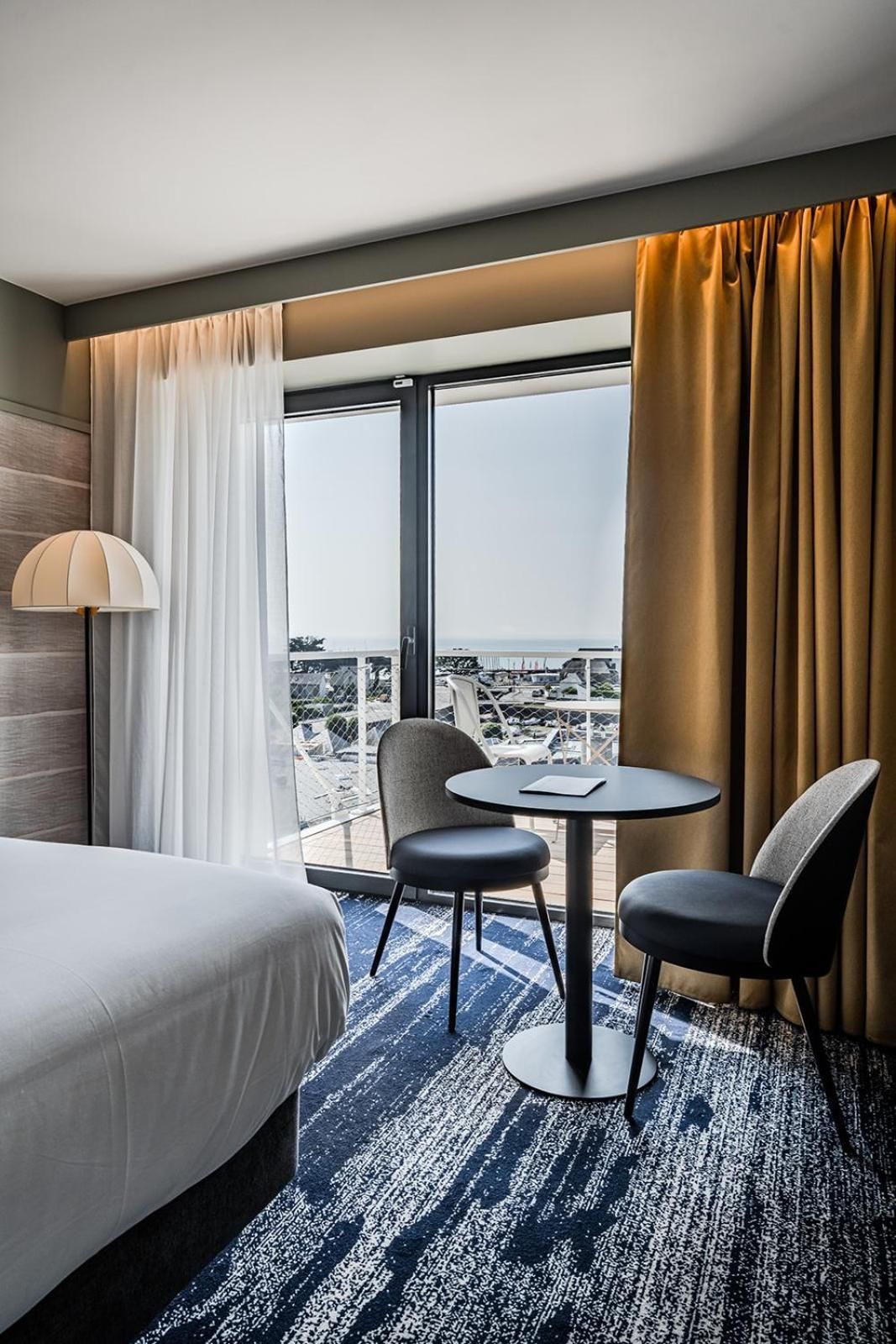 Superior Double Room Sea Side