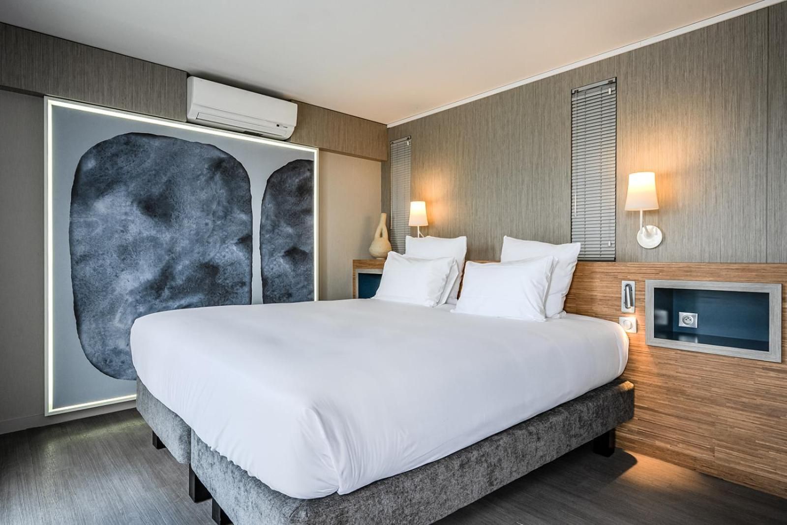 Privilege Room with Balcony