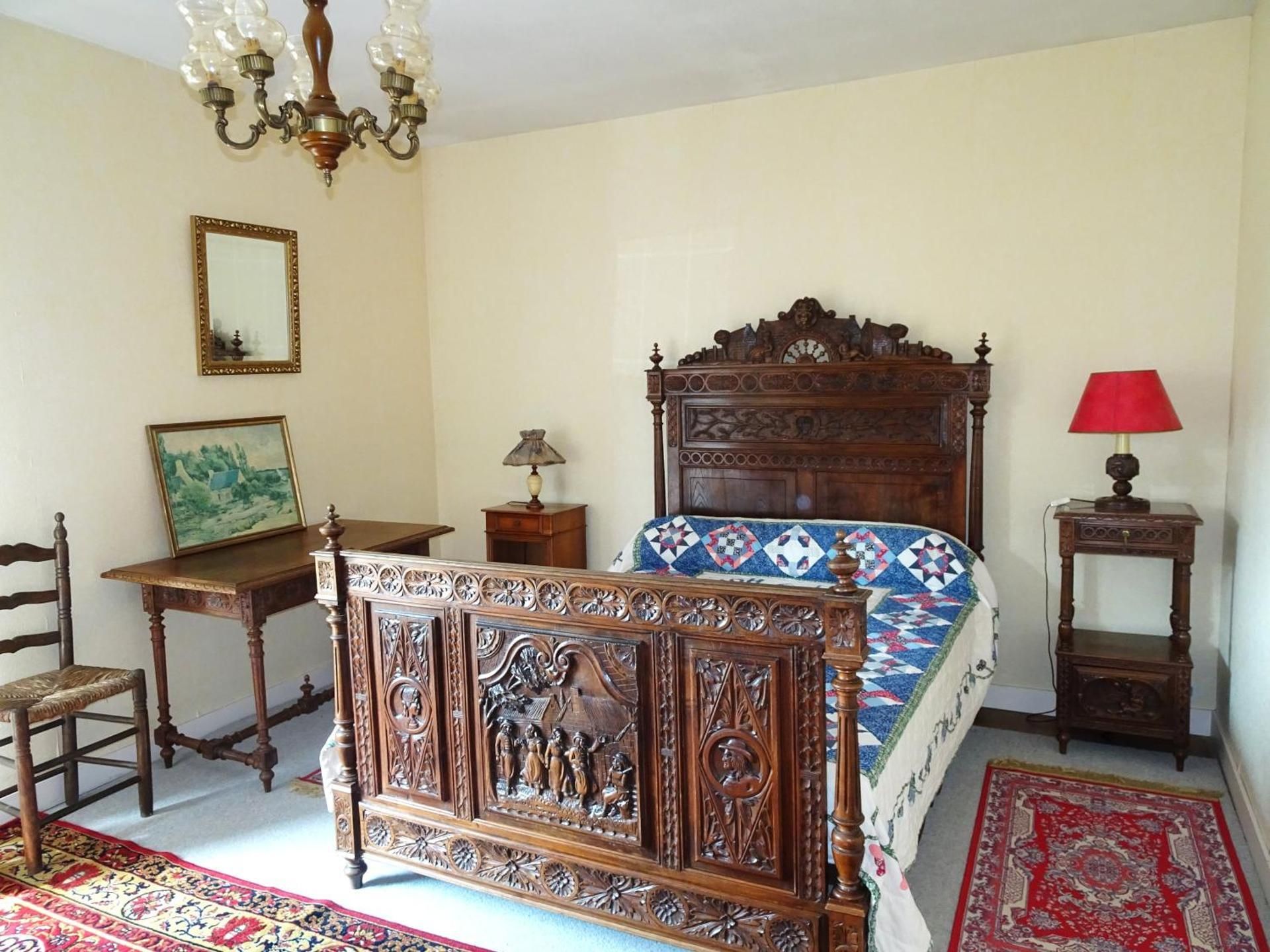 Family Suite with Balcony
