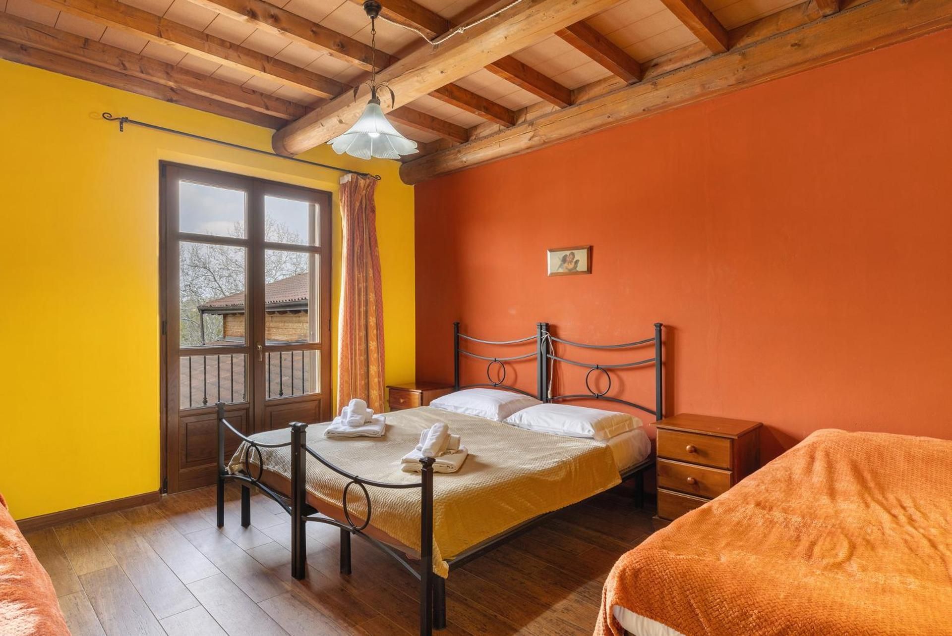 Superior Quadruple Room