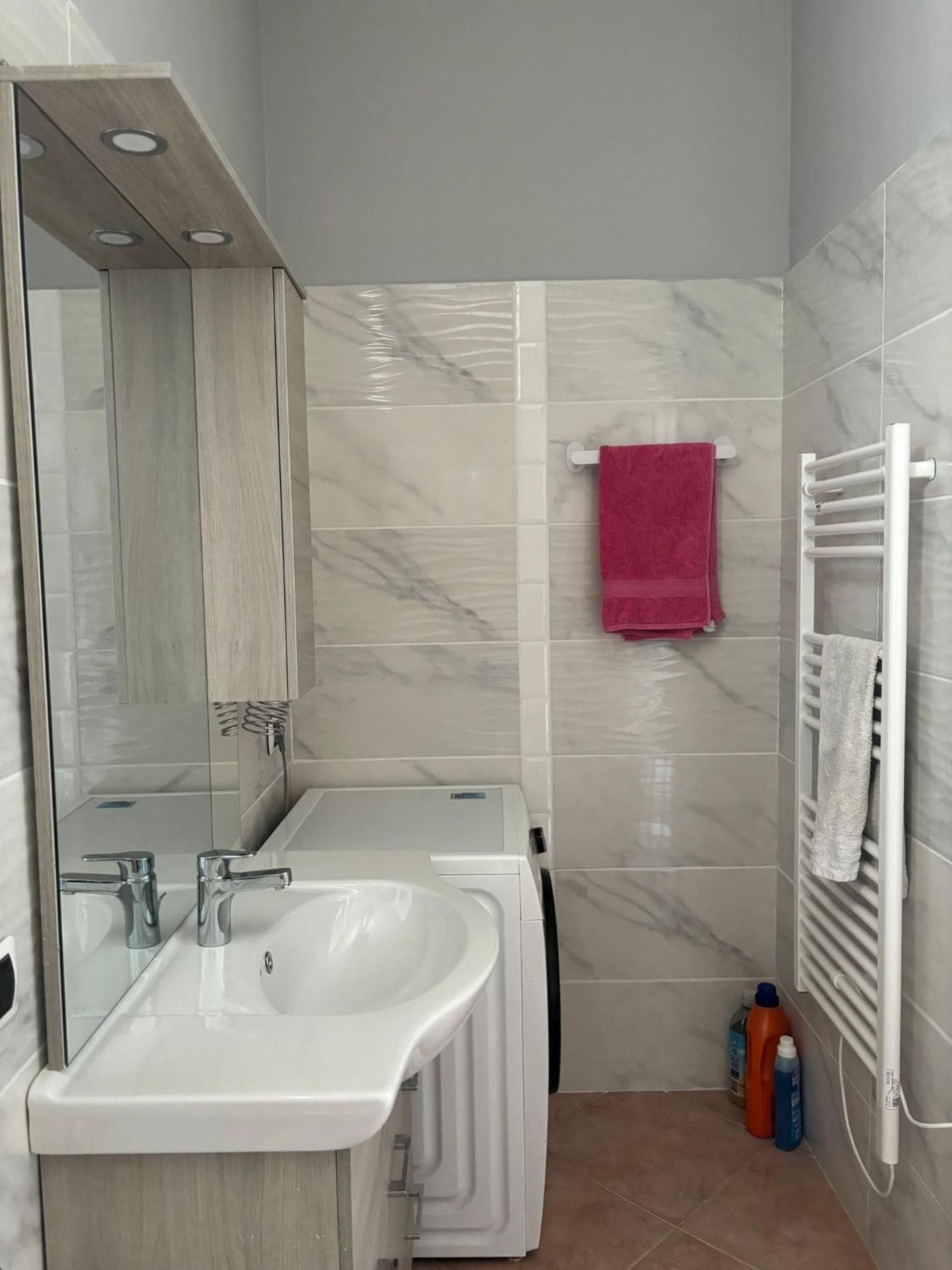 Large Double or Twin Room