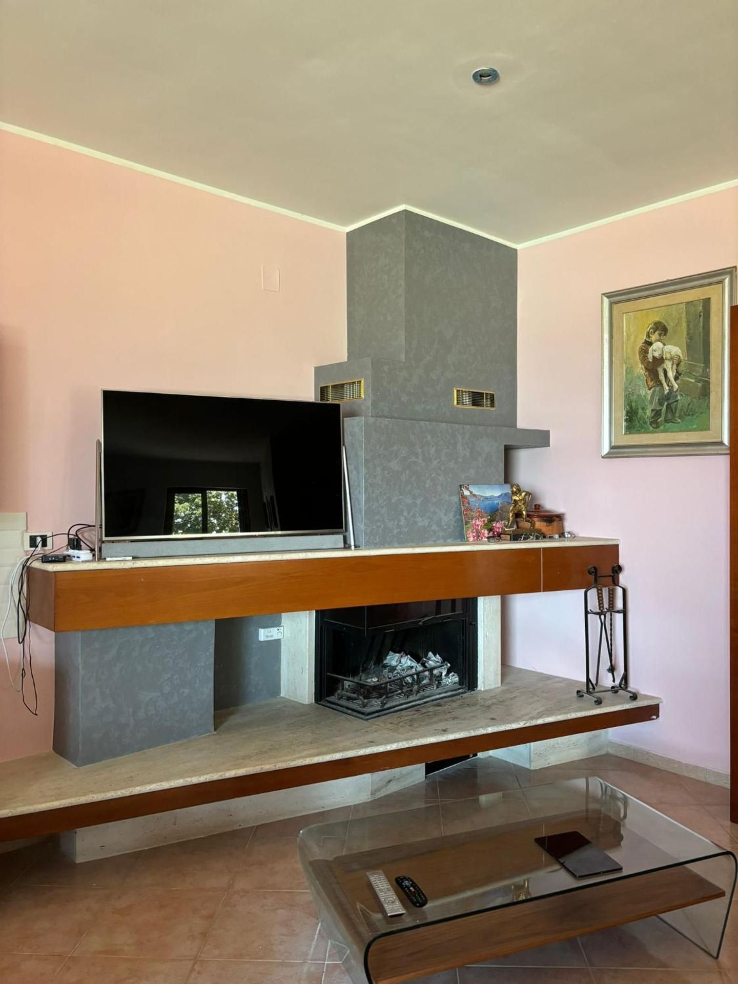 Large Double or Twin Room
