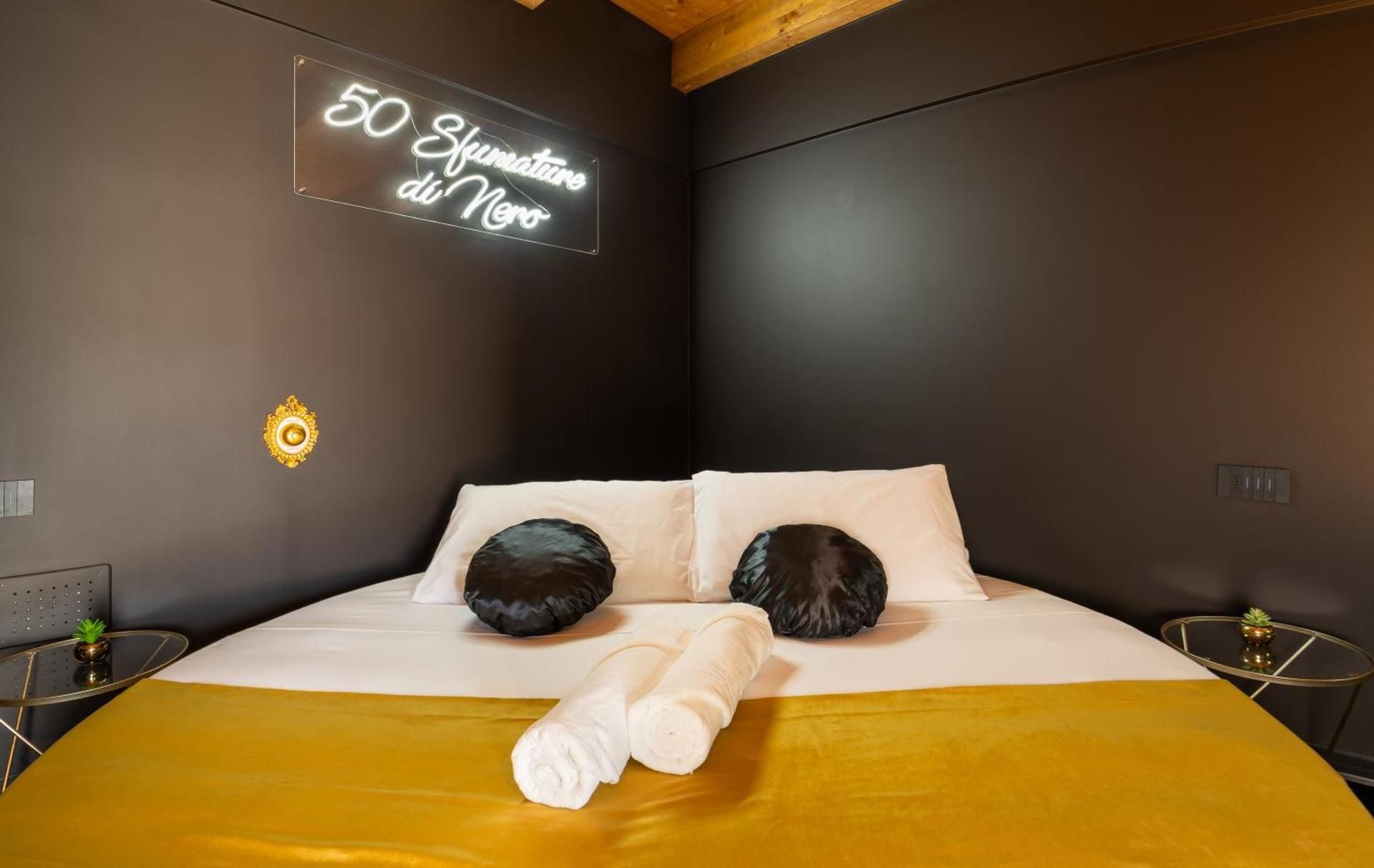 Double Room with Spa Bath