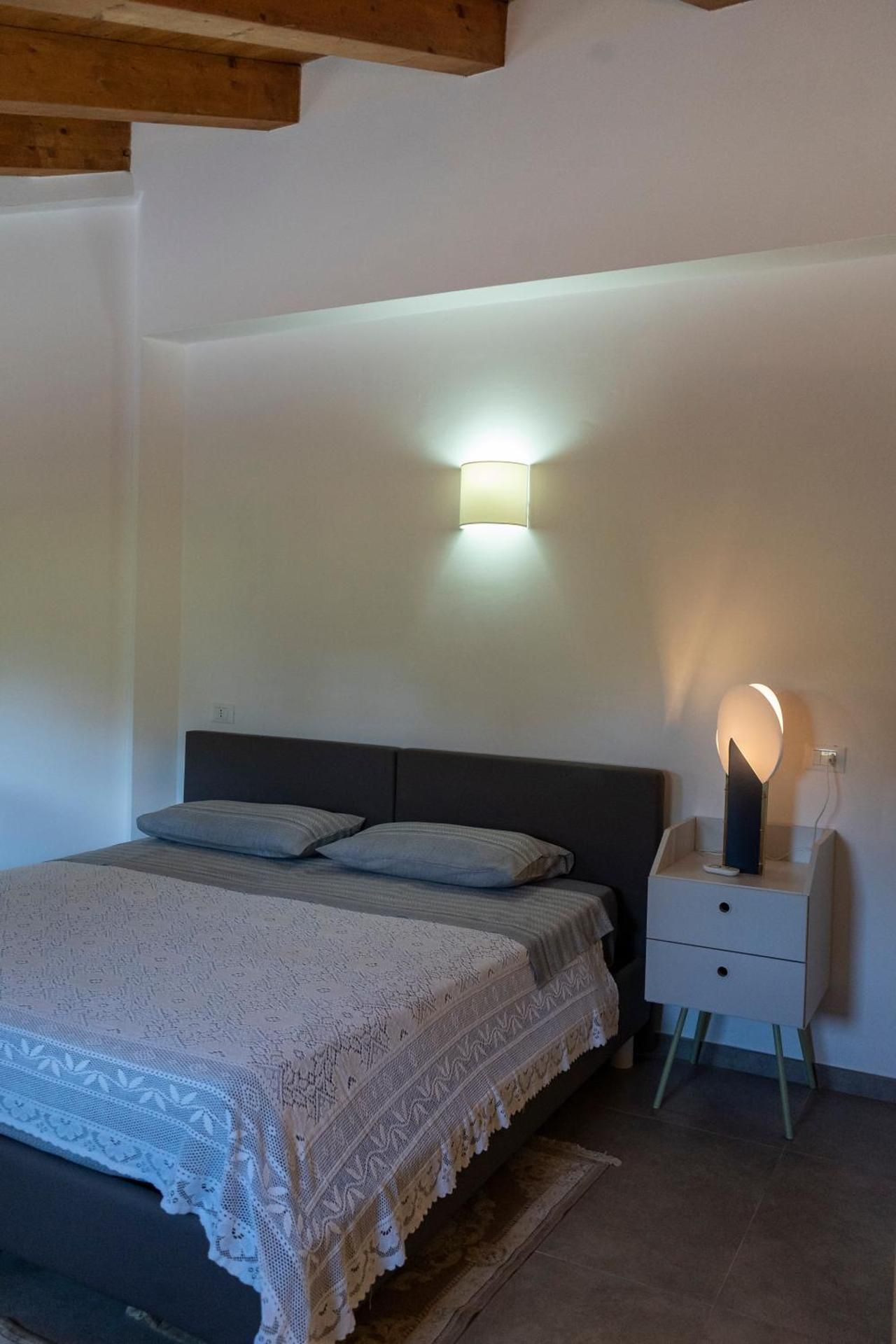 Double or Twin Room with Private External Bathroom