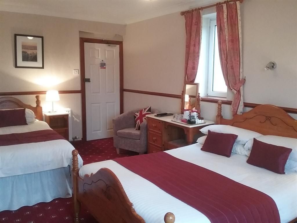 Family room-Ensuite-4 Persons