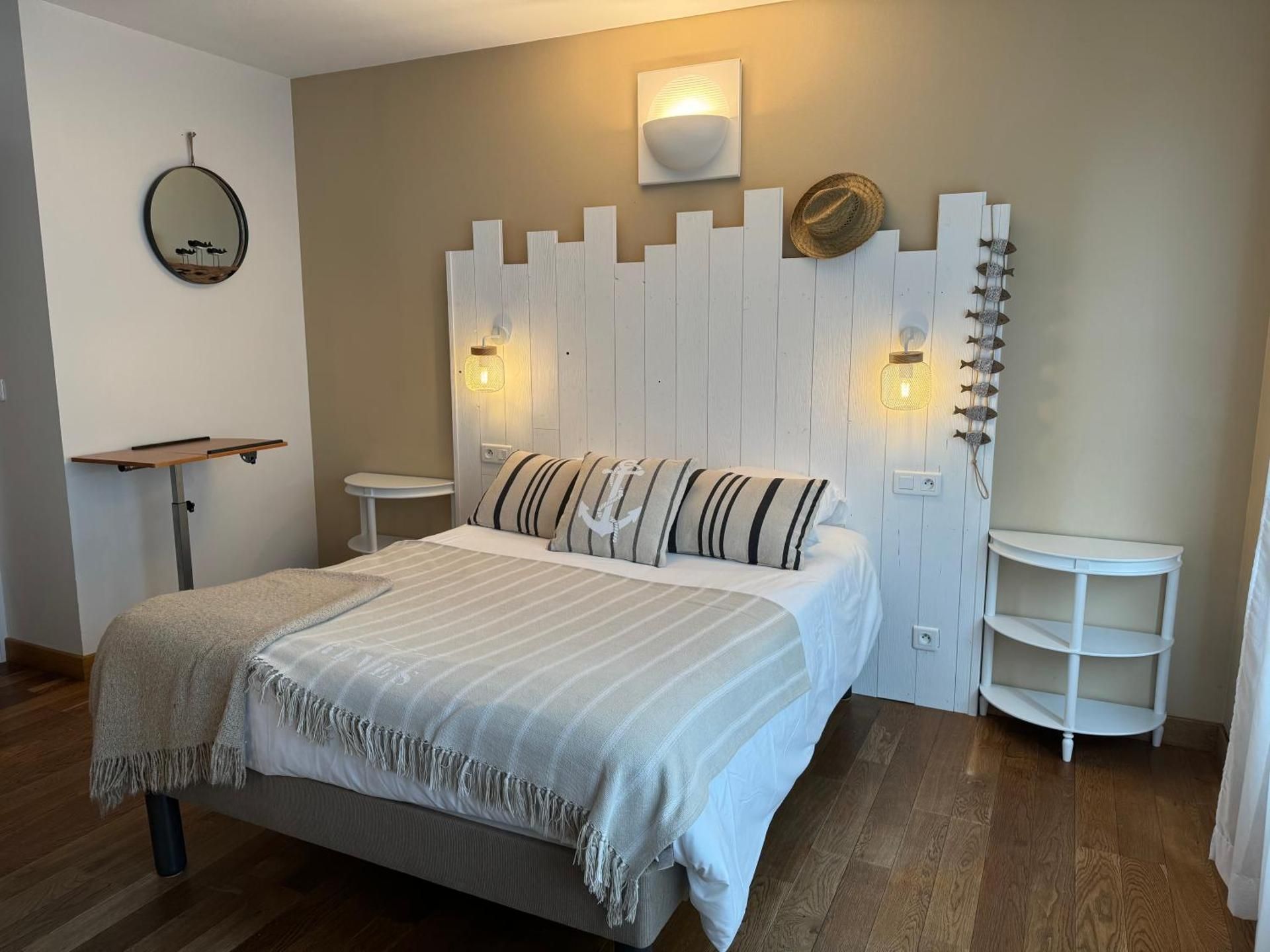 Double Room - Disability Access