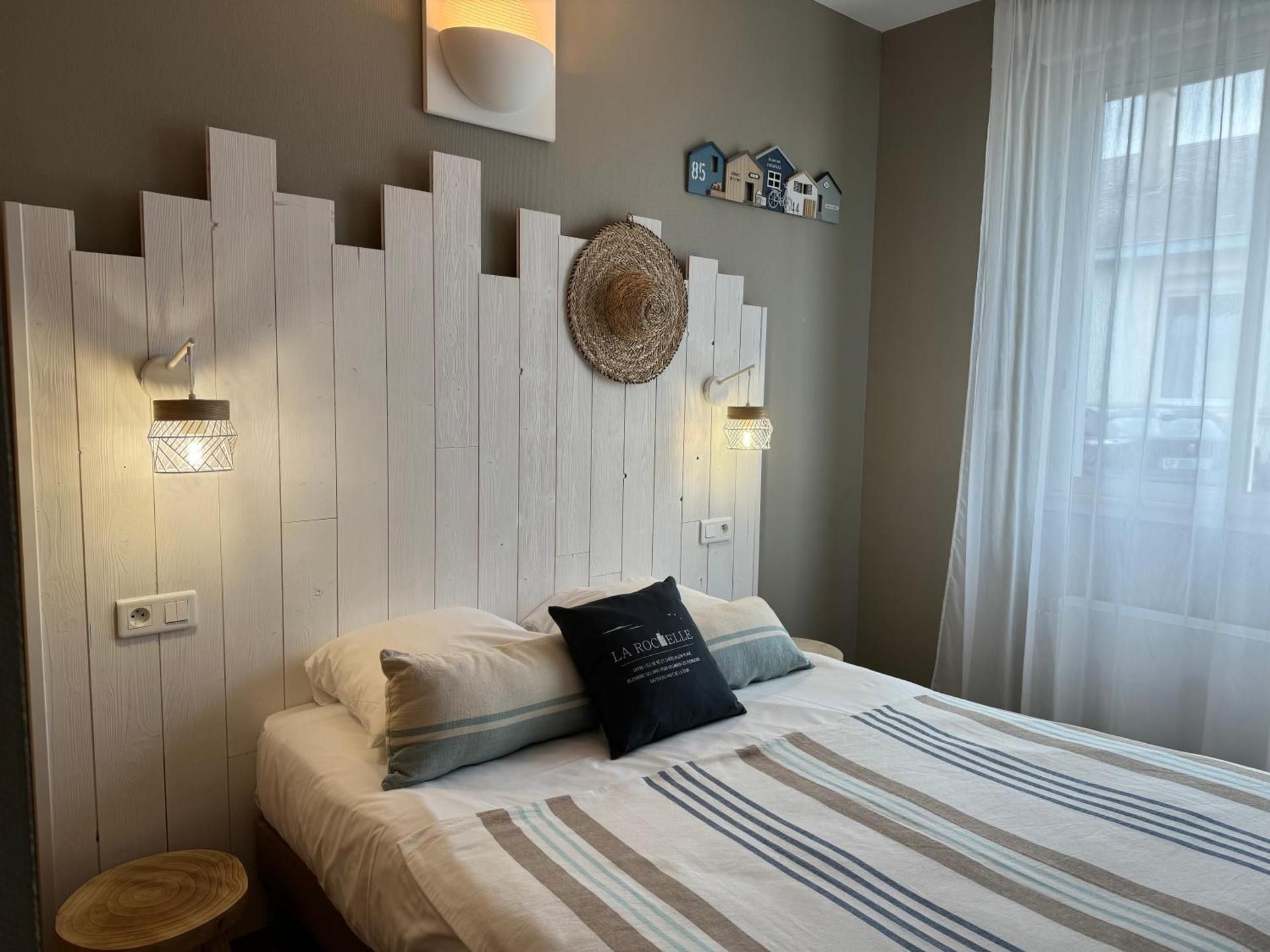 Budget Double Room
