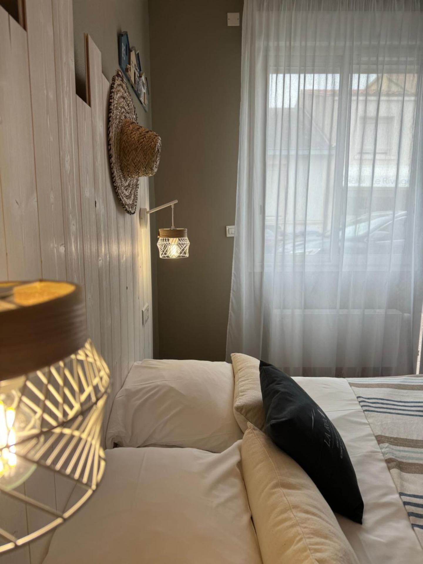 Double Room - Disability Access