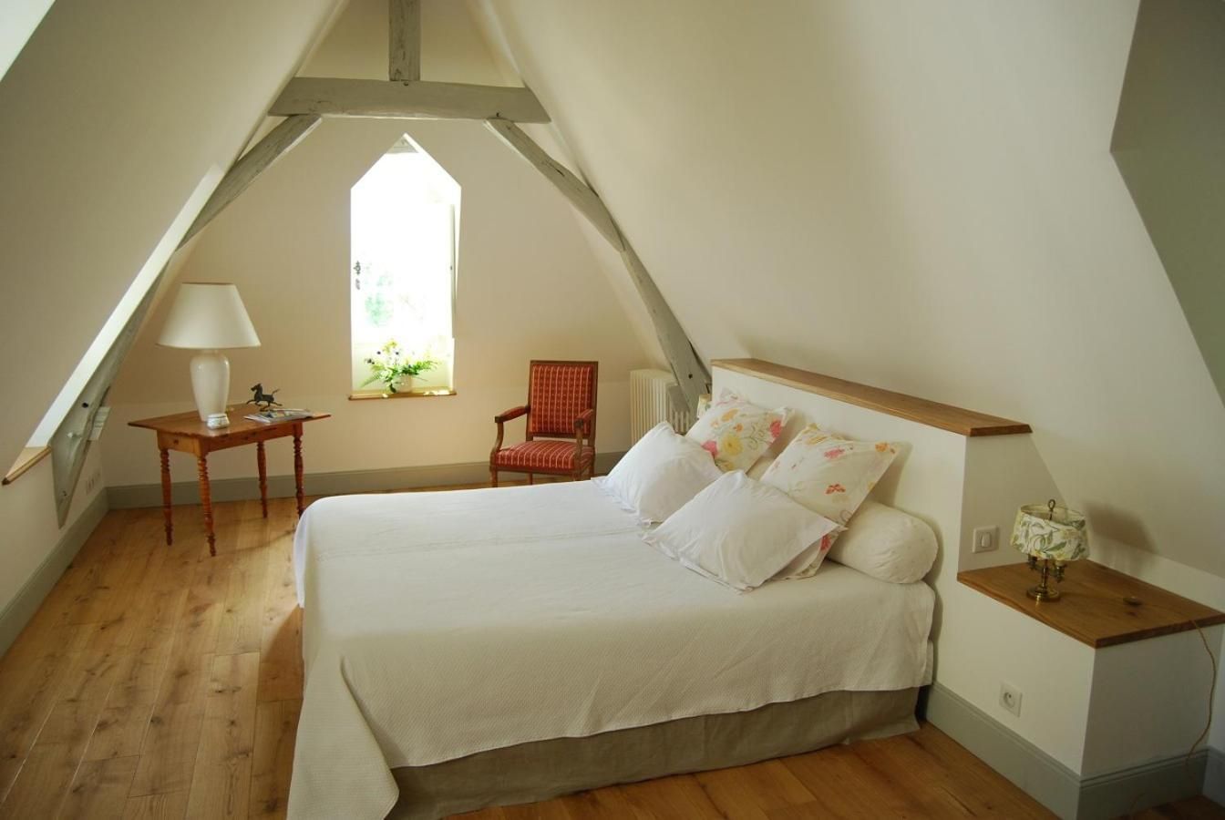 Family Suite (2 Bedrooms) - Eléonore