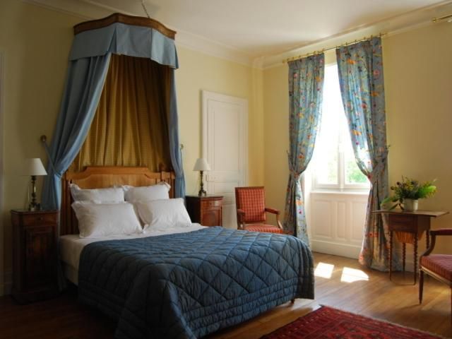 Comfort Double Room - Amélie