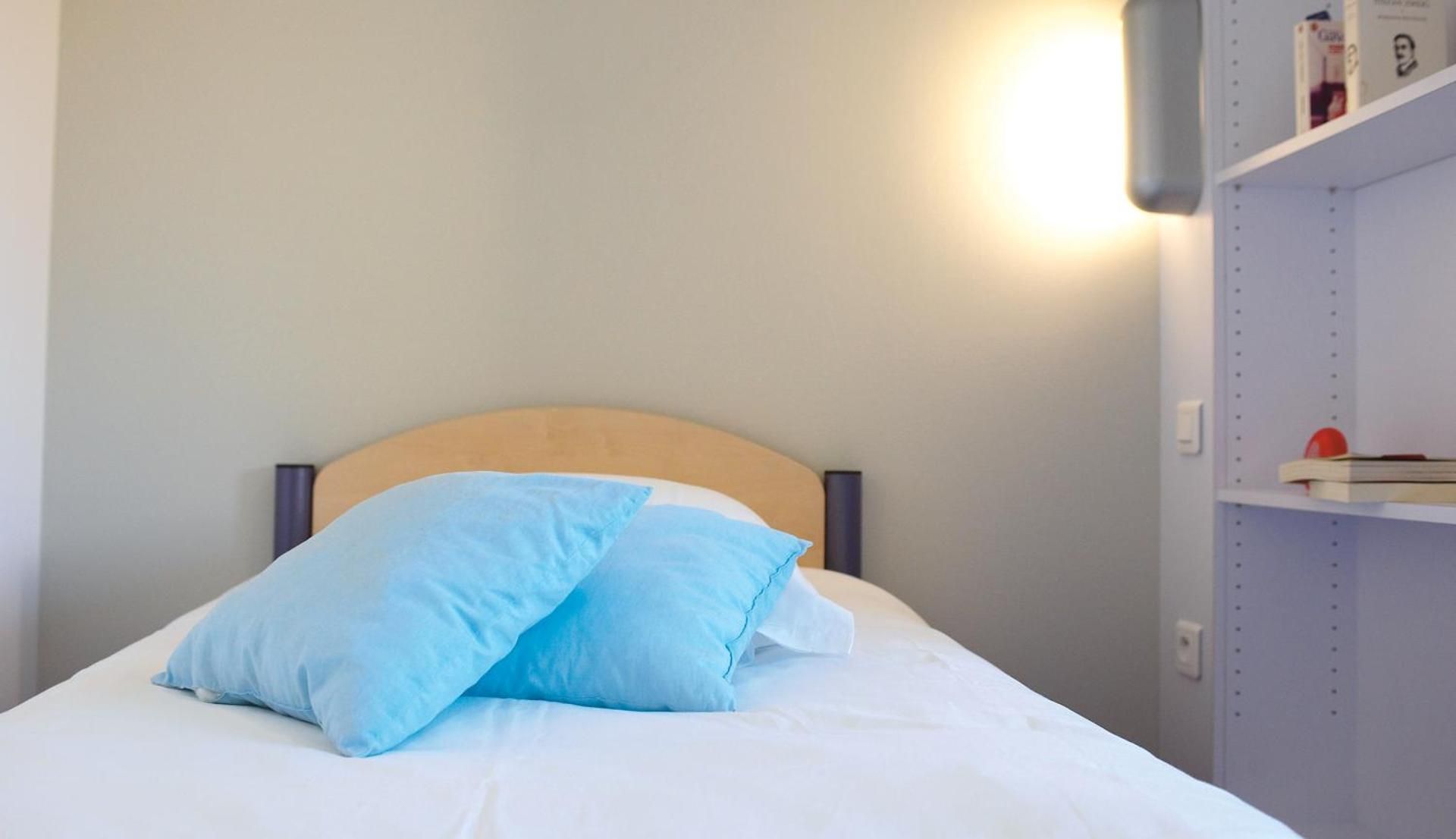Twin Room - Disability Access