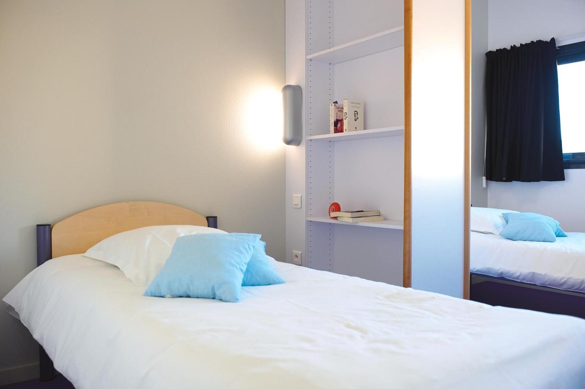 Twin Room - Disability Access