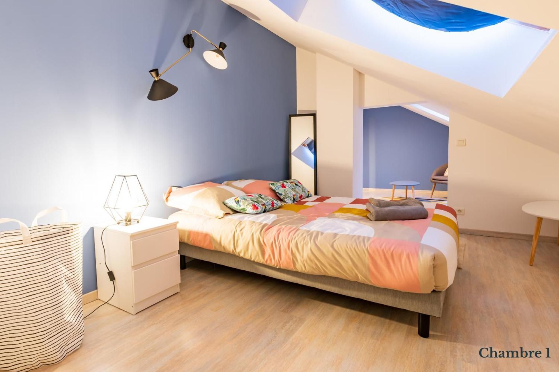 Standard Villa