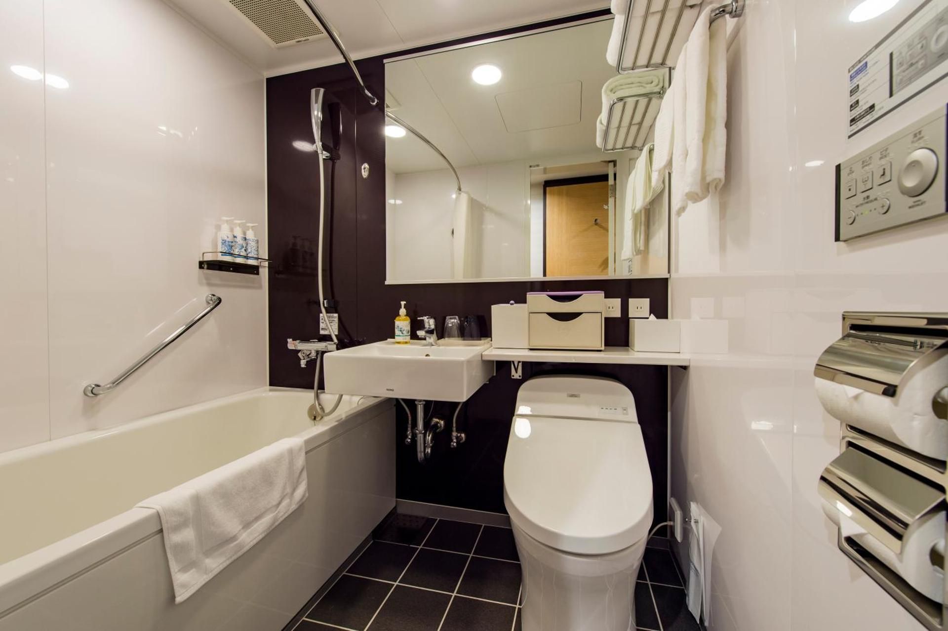 Double Room- Smoking