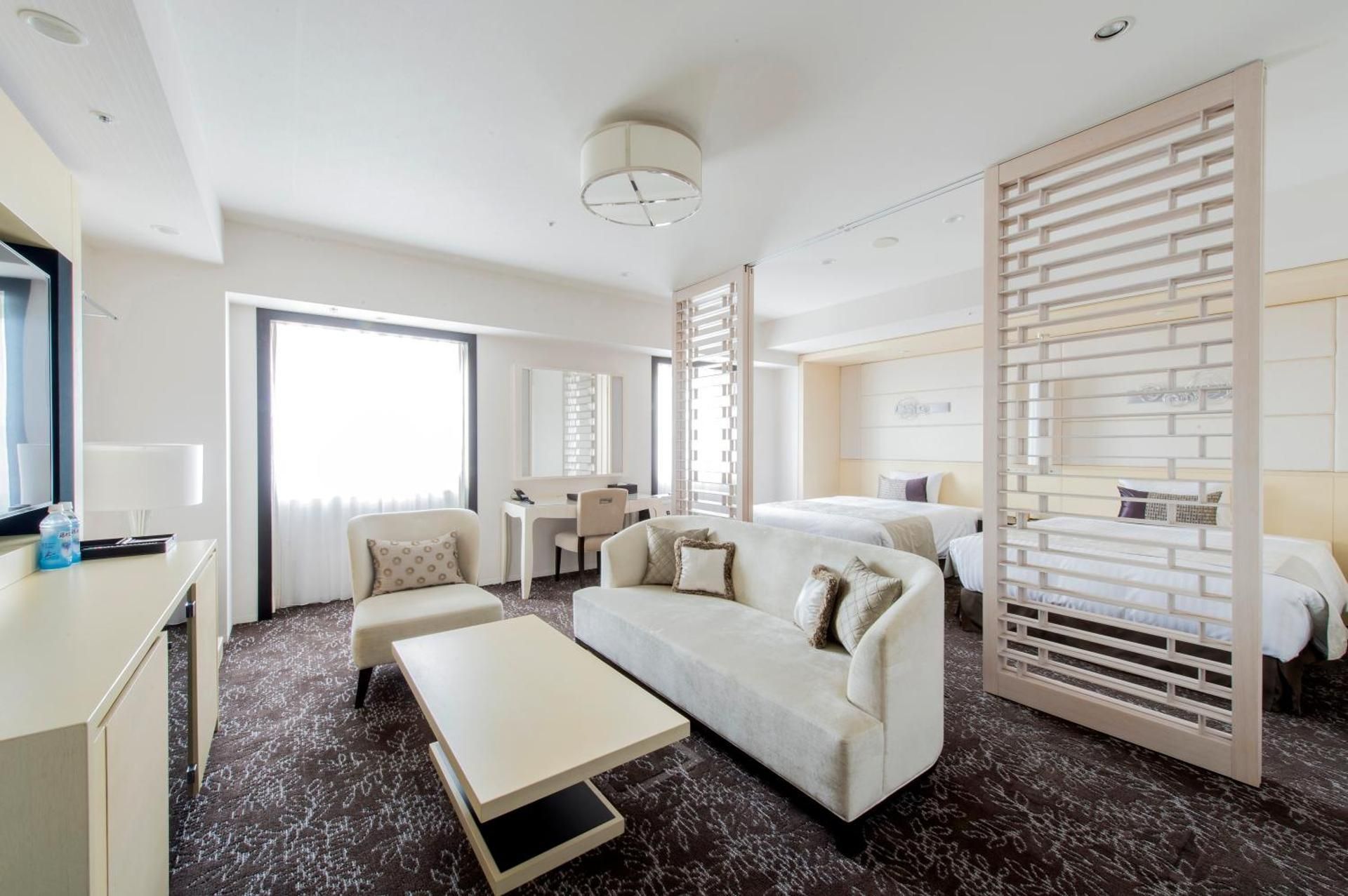 Suite - Non-Smoking