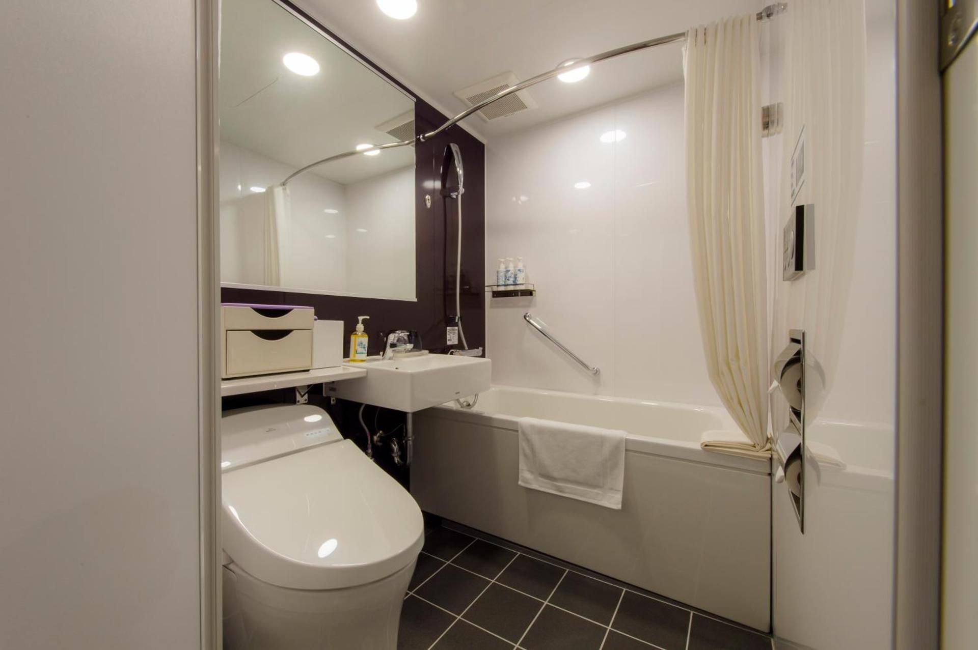 Superior Small Double Room - Non-Smoking