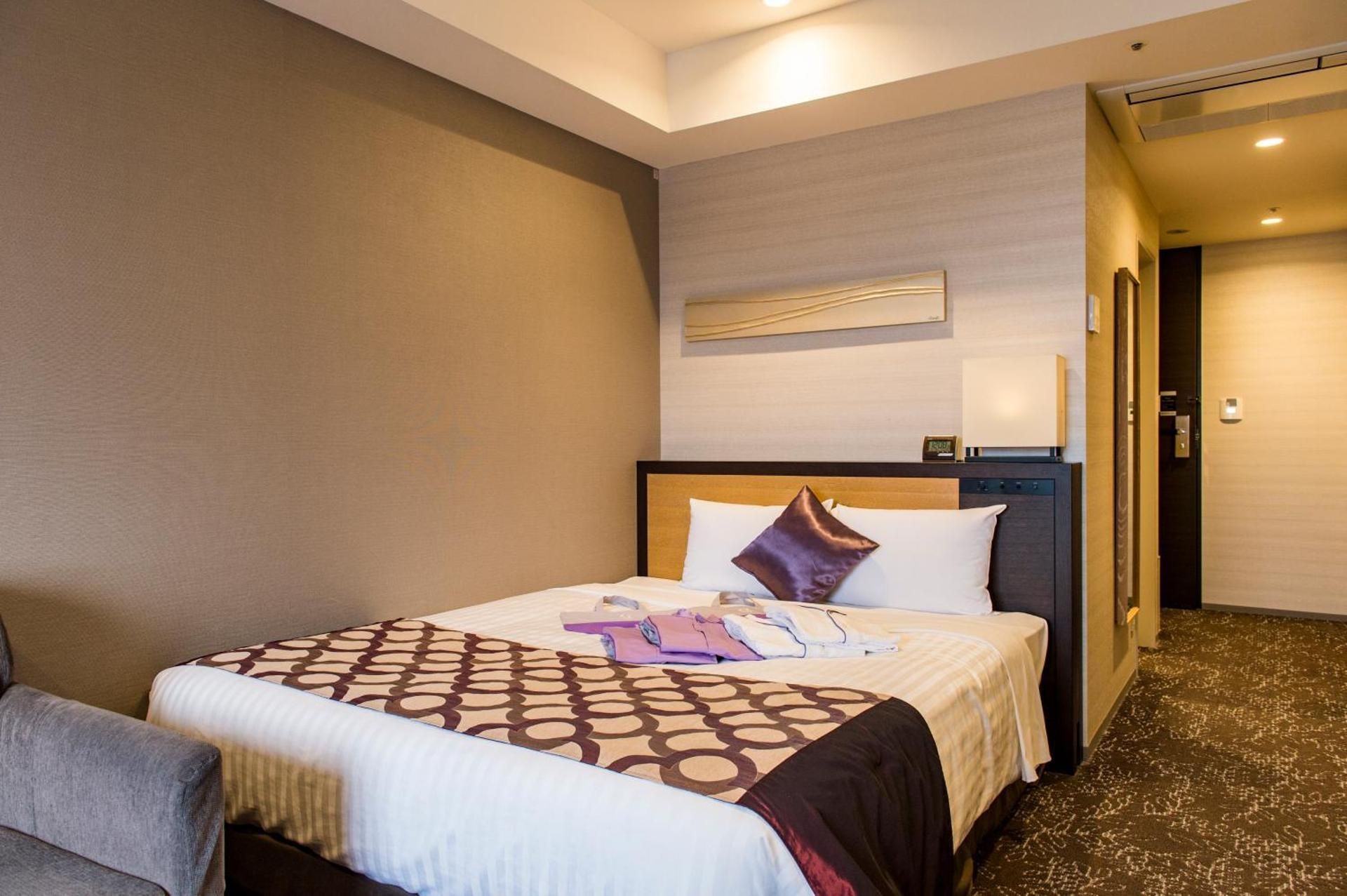 Double Room- Smoking