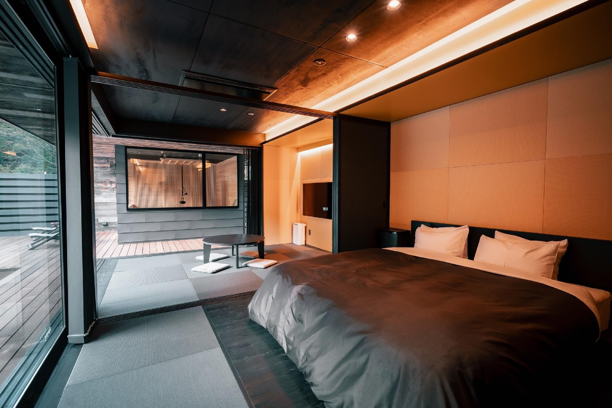 Spa Villa