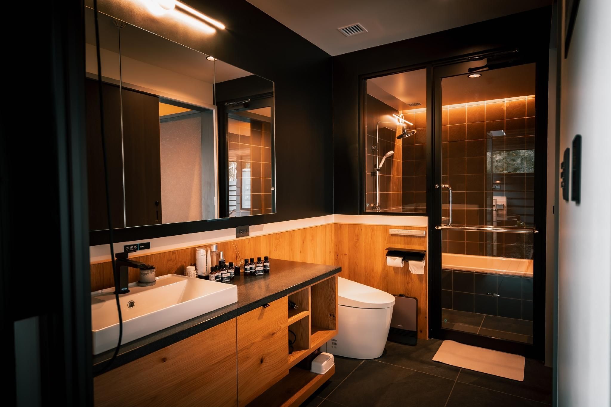 Spa Villa