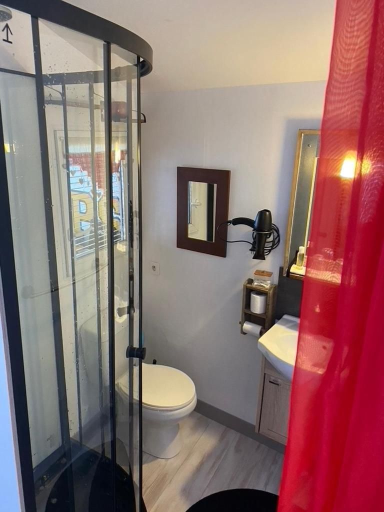 Double Room with Pool View