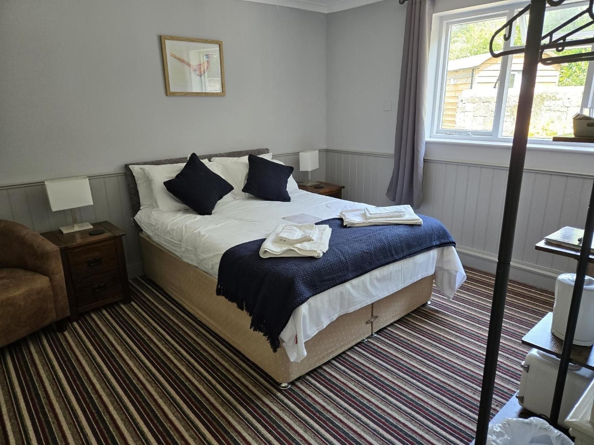 Large Double Room