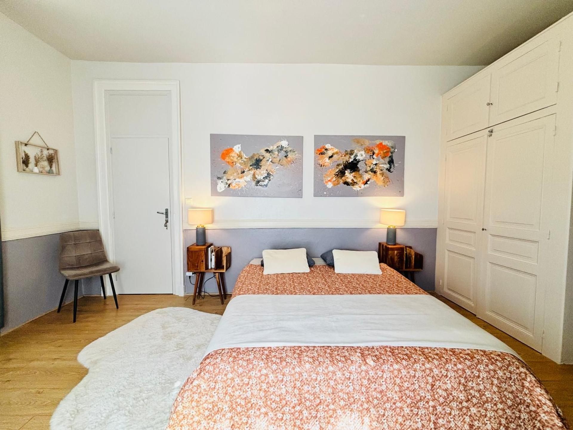 Double Room with Pool View