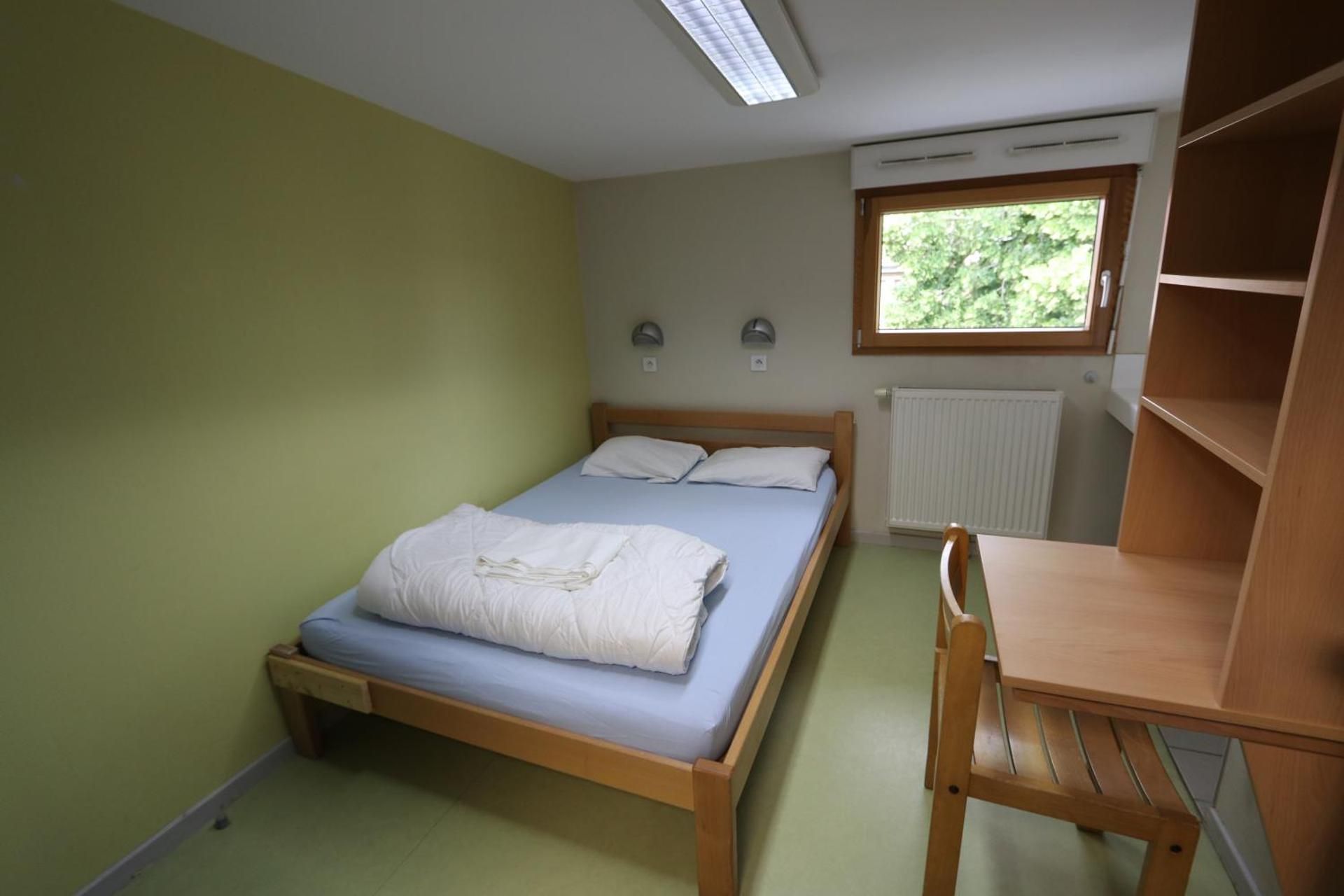 Double Room with Bathroom