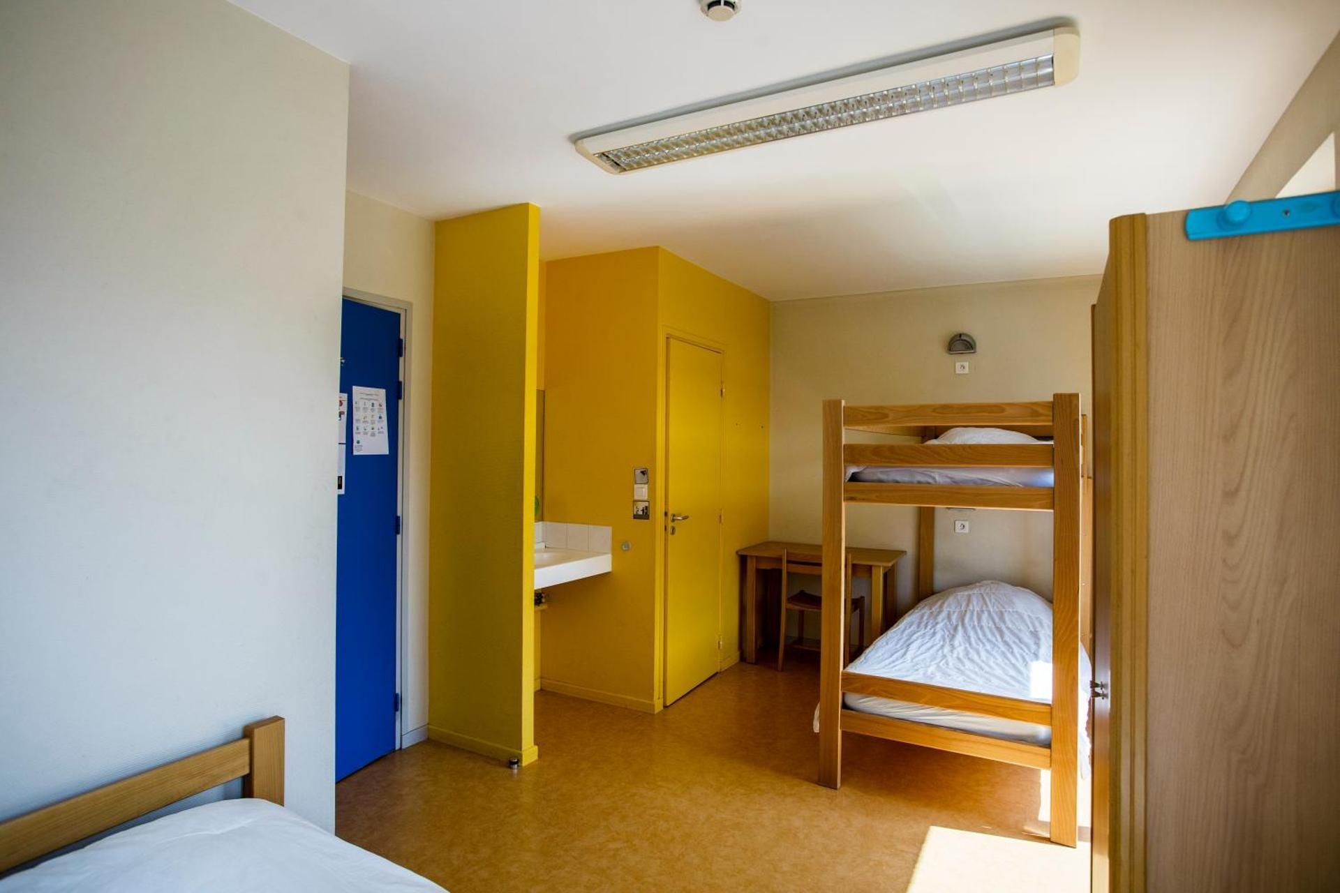 Triple Room with Shower