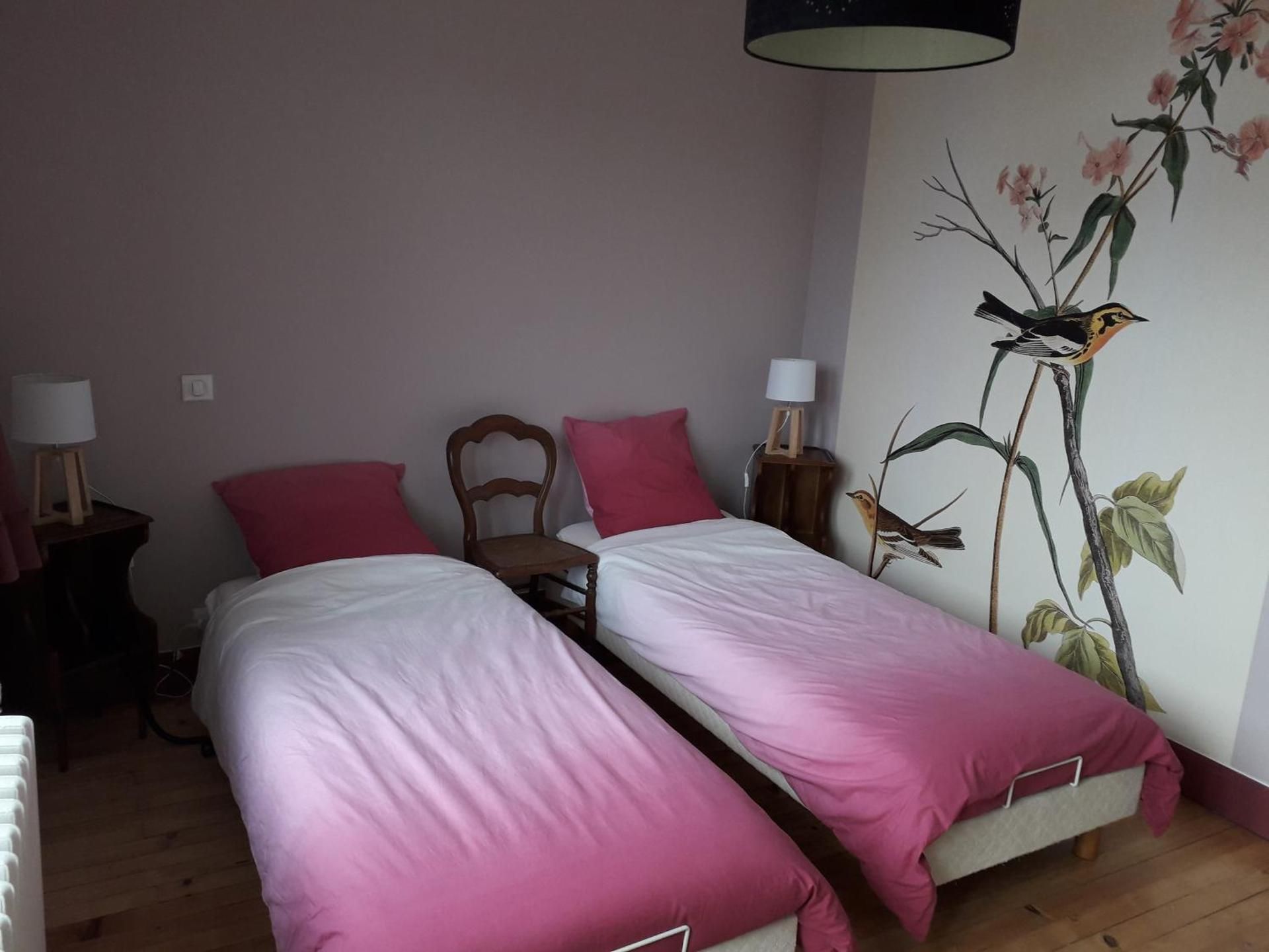 Double or Twin Room