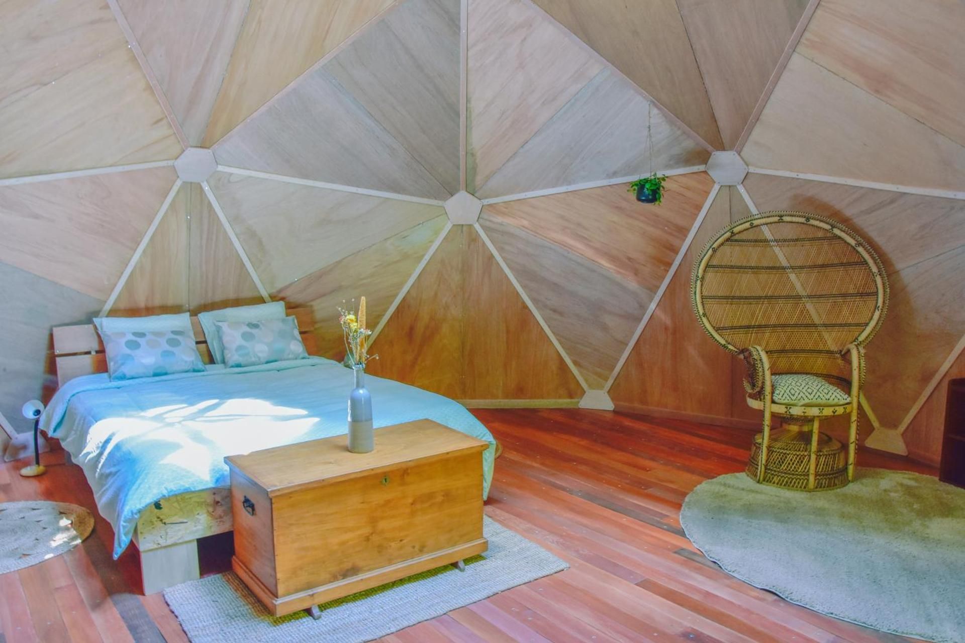 One-Bedroom Chalet