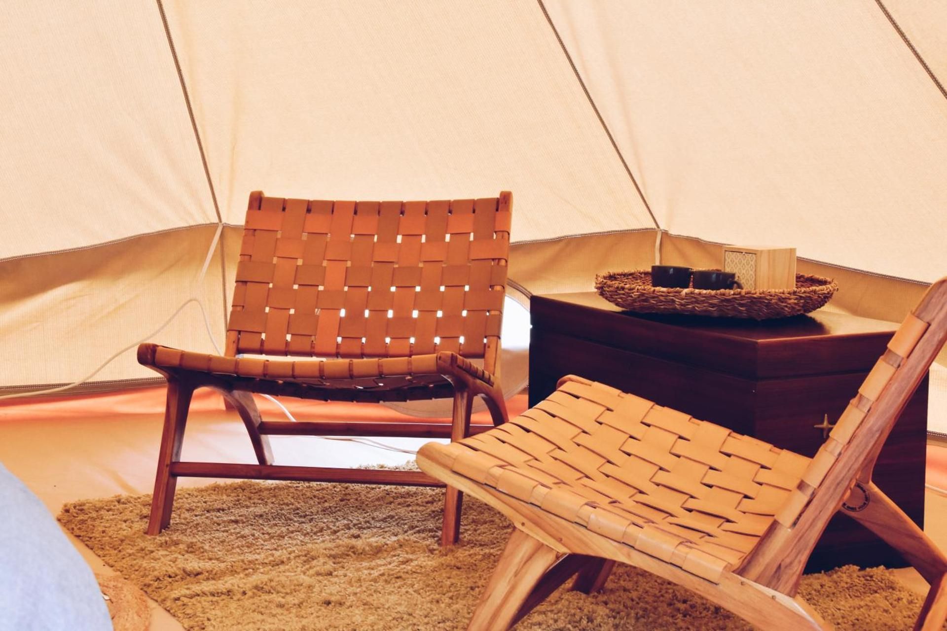 Tent