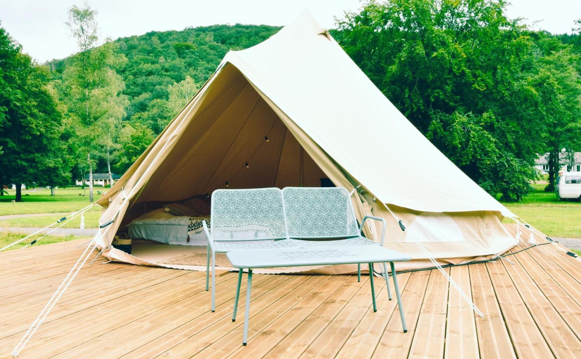 Tent