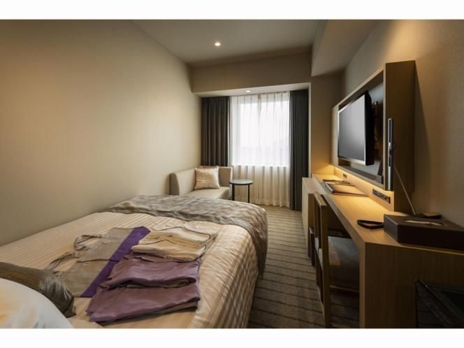 Small Double Room