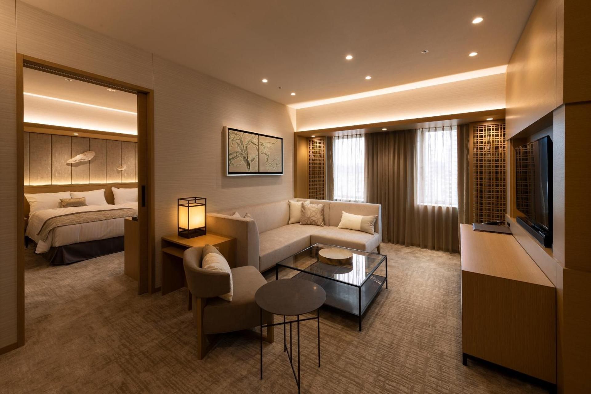 Suite