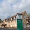 Brit Hotel Confort Alencon
