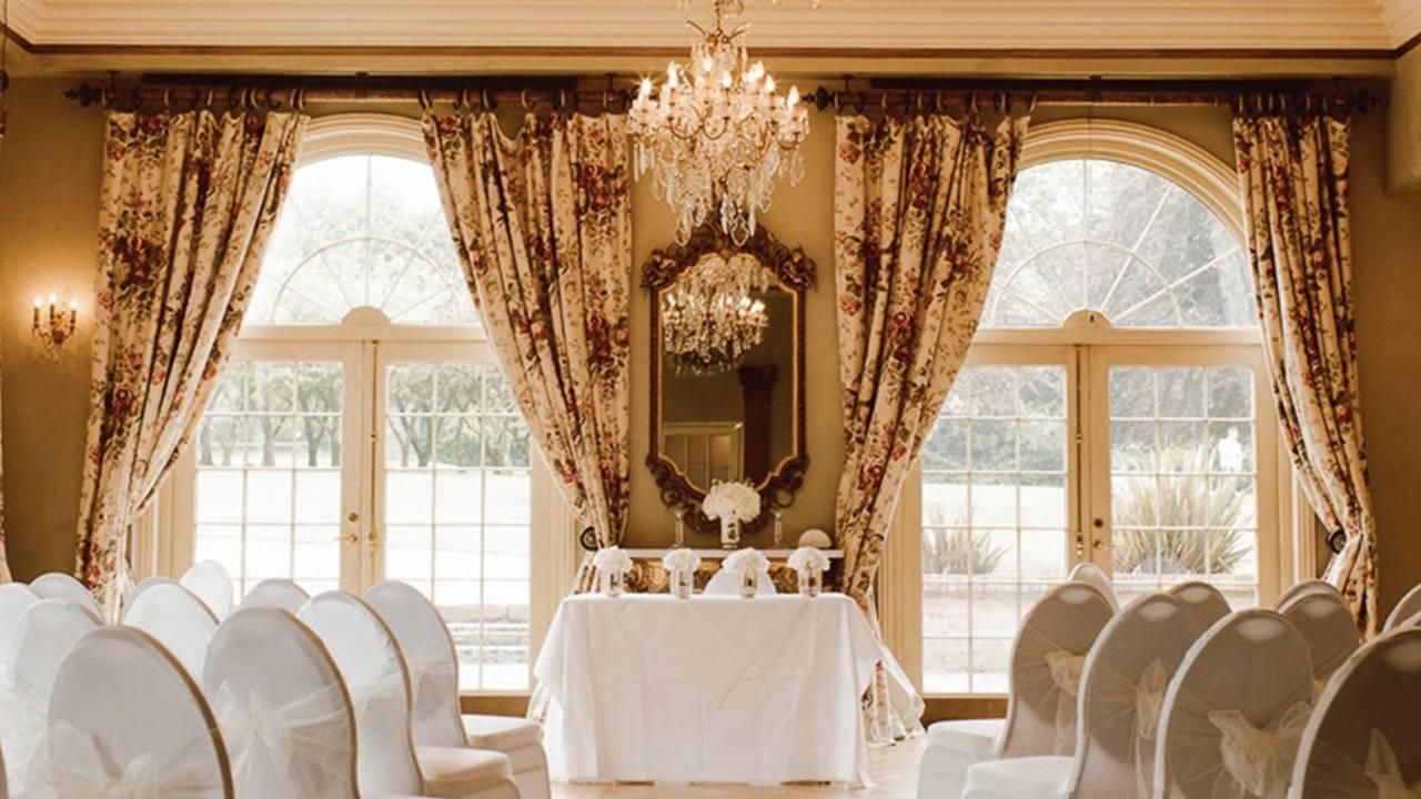 meeting room / ballrooms