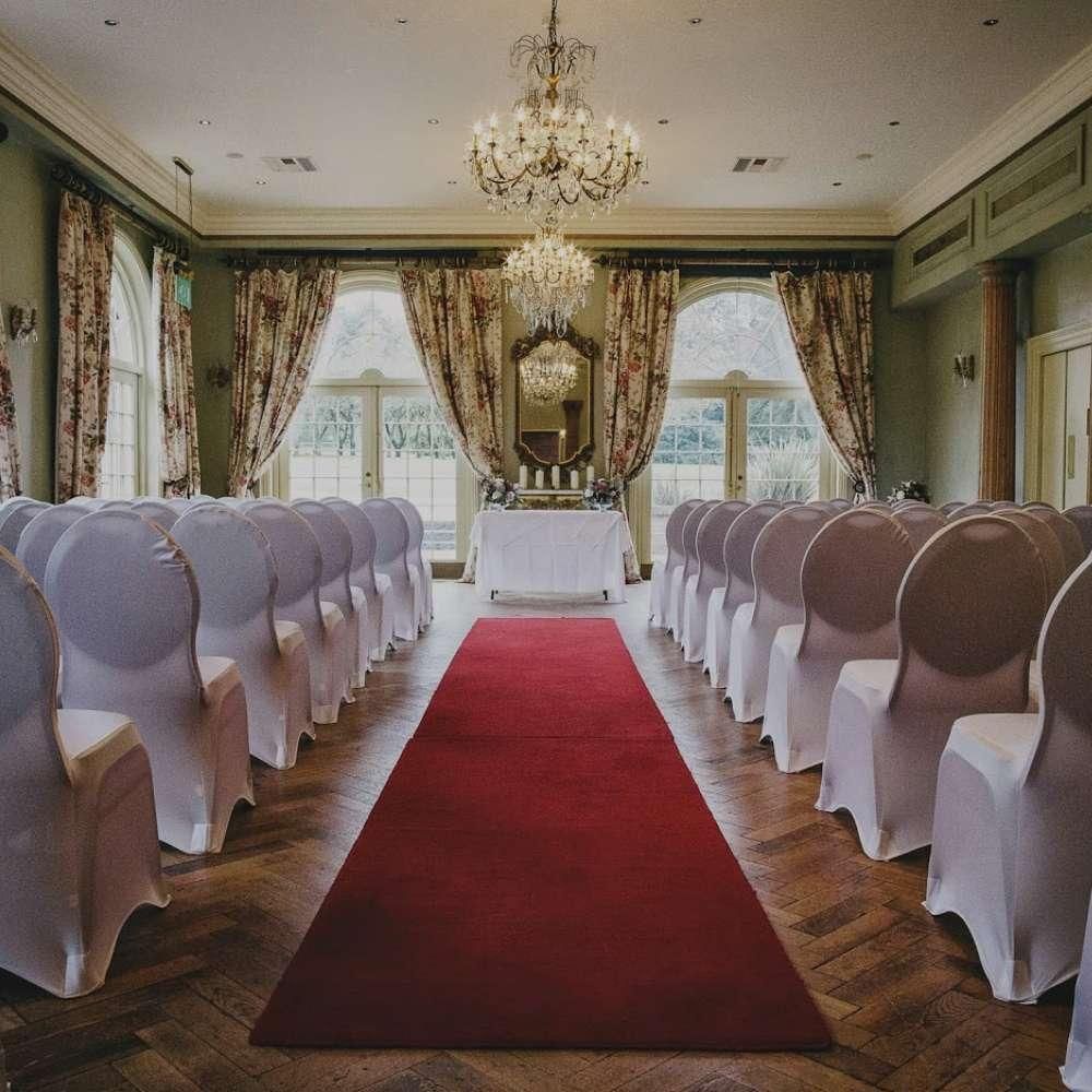 meeting room / ballrooms