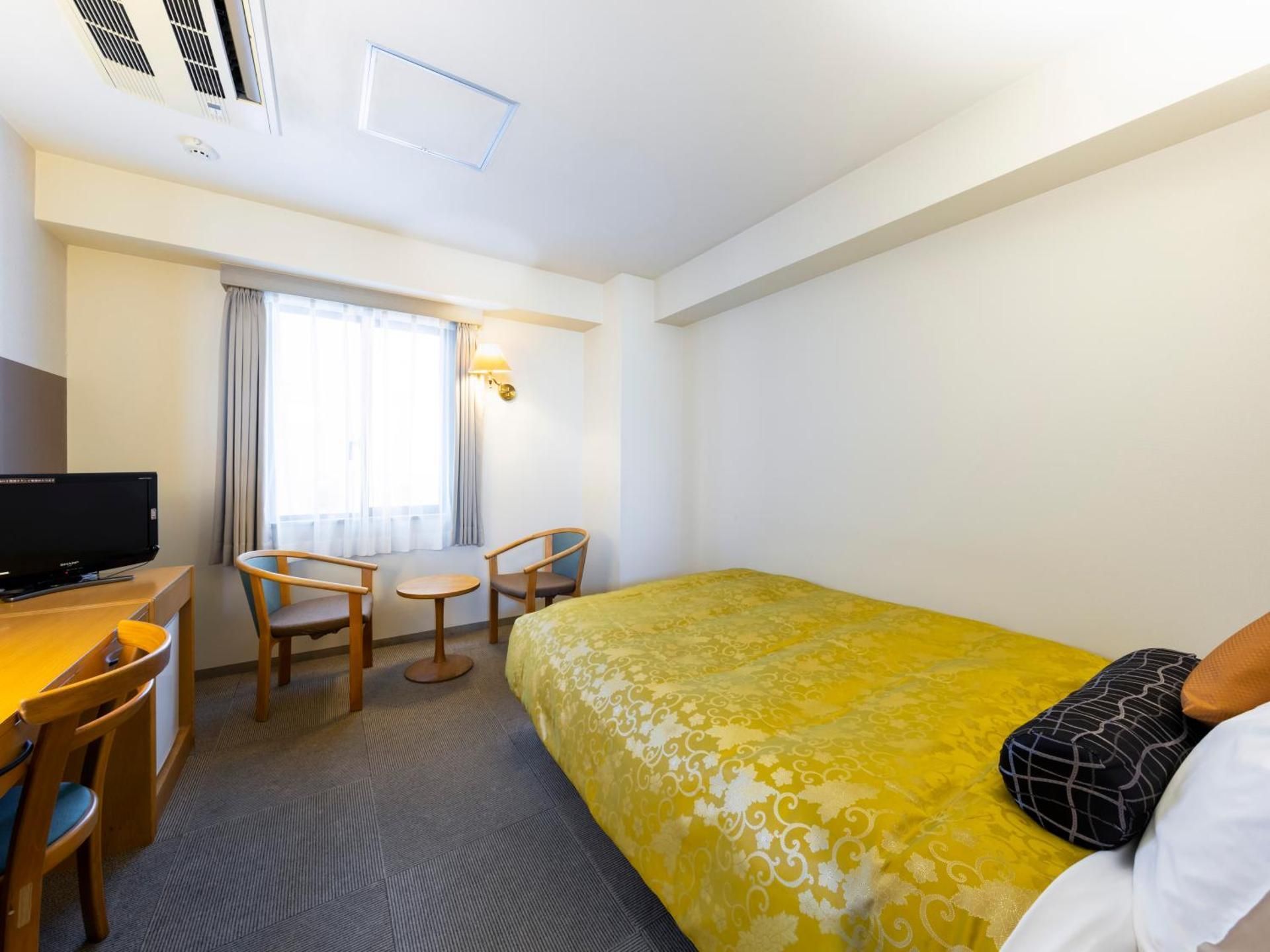 Deluxe Double Room - Non-Smoking