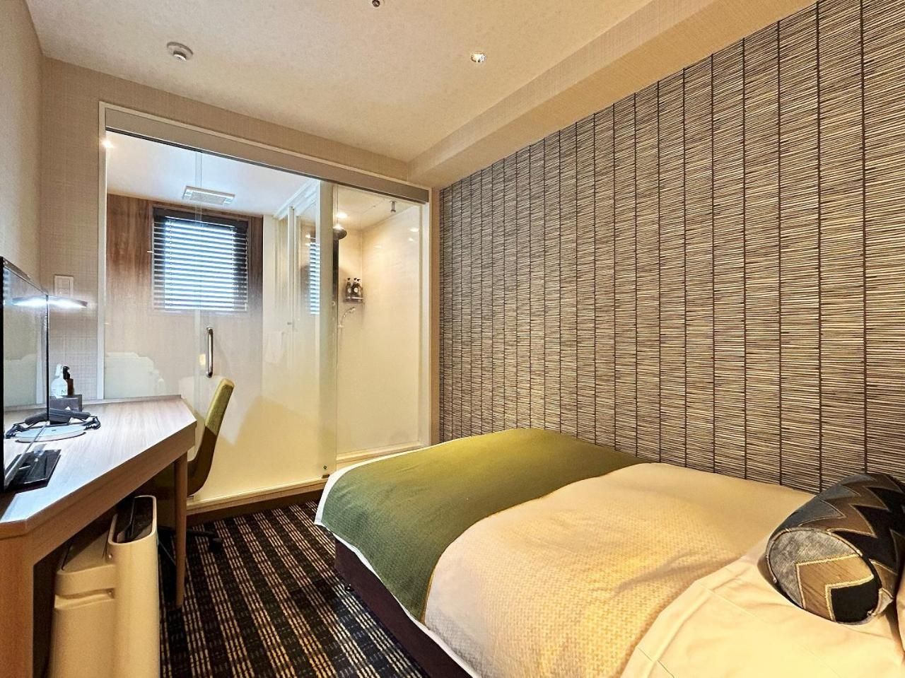 Relax Single Room - Non-Smoking
