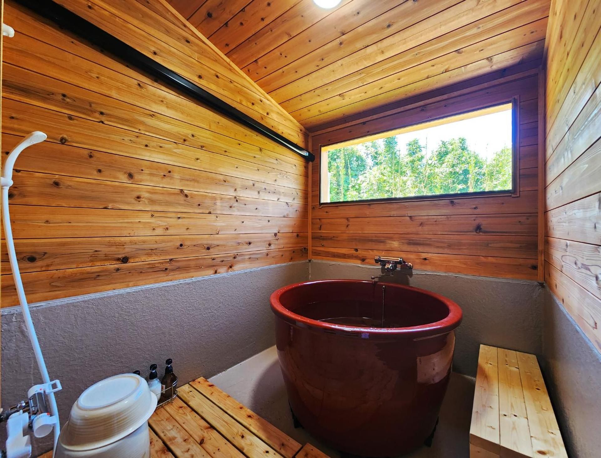 Japanese-Style Room