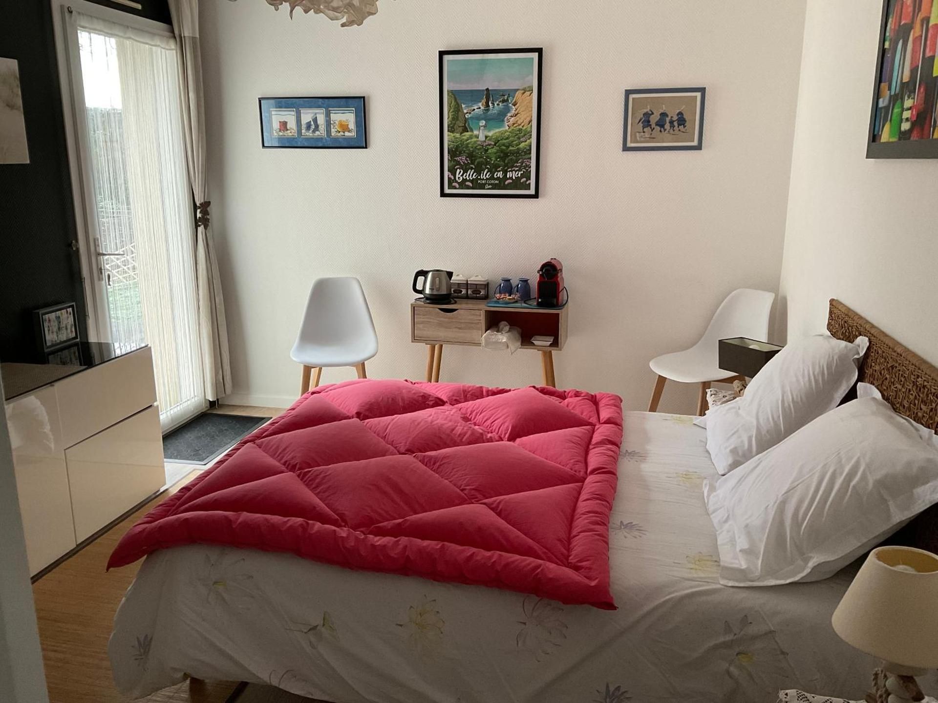 Chambre d hotes